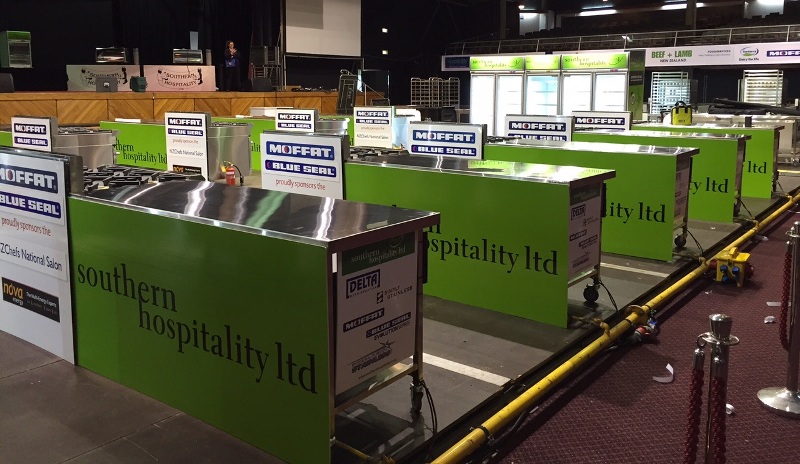 National Salon 2015